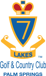 7 Lakes Golf