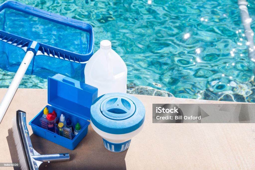 5 Luxury Pool Design Trends for 2024